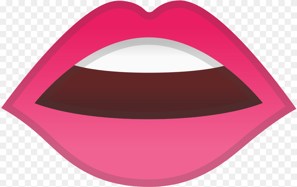 Mouth Icon Noto Emoji Clothing U0026 Objects Iconset Google Emoji De Boca, Body Part, Person, Cosmetics, Lipstick Free Png Download