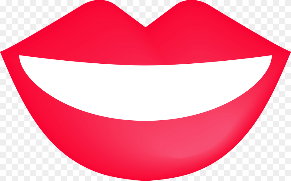 Mouth Lips Clipart, Body Part, Person, Cosmetics, Lipstick Png Image