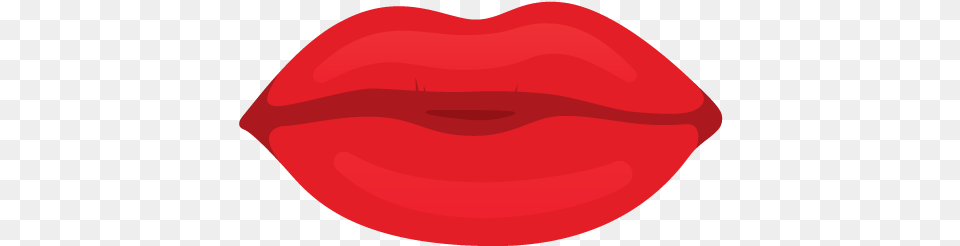Mouth Lips Icon Love And Breakup Iconset Kevin Thompson Cartoon Lips Transparent, Body Part, Person, Cosmetics, Lipstick Free Png