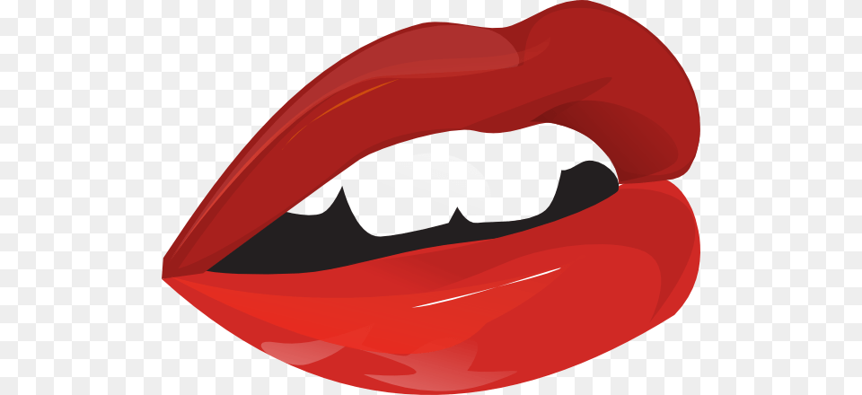 Mouth Lips Teeth Clip Art For Web, Person, Body Part, Fish, Sea Life Free Png