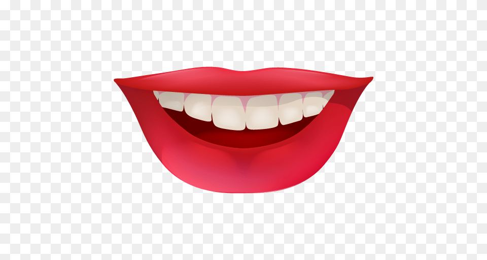 Mouth Smile, Teeth, Person, Body Part, Lipstick Free Png Download