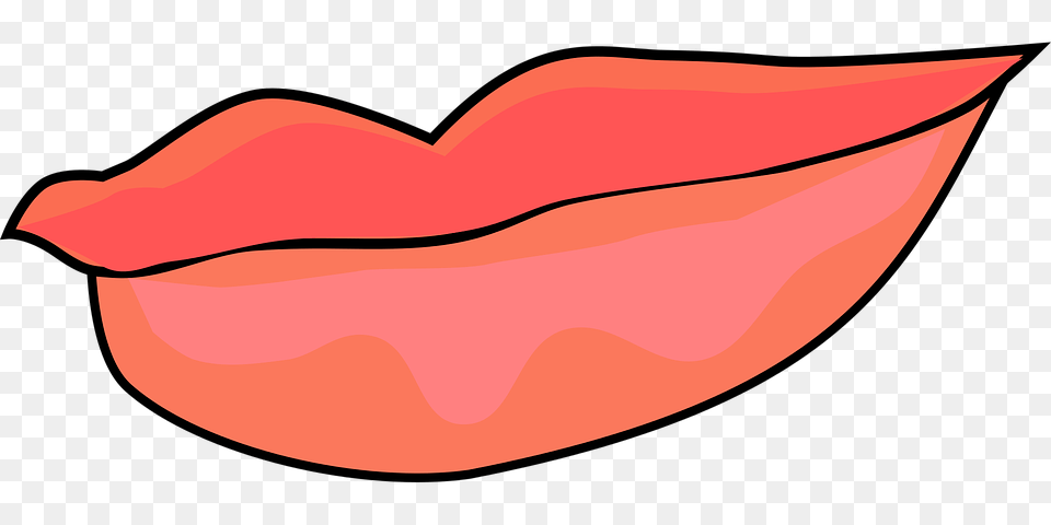 Mouth Smile, Body Part, Person, Animal, Fish Free Png Download
