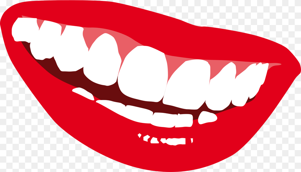 Mouth Smile, Body Part, Person, Teeth, Animal Free Transparent Png