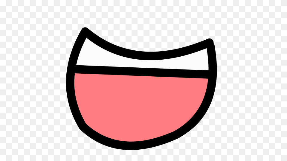 Mouth Smile, Logo, Armor, Astronomy, Moon Png
