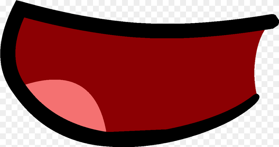 Mouth Smile Brand Car Bfdi Mouth Open, Clothing, Underwear, Lingerie, Panties Free Png