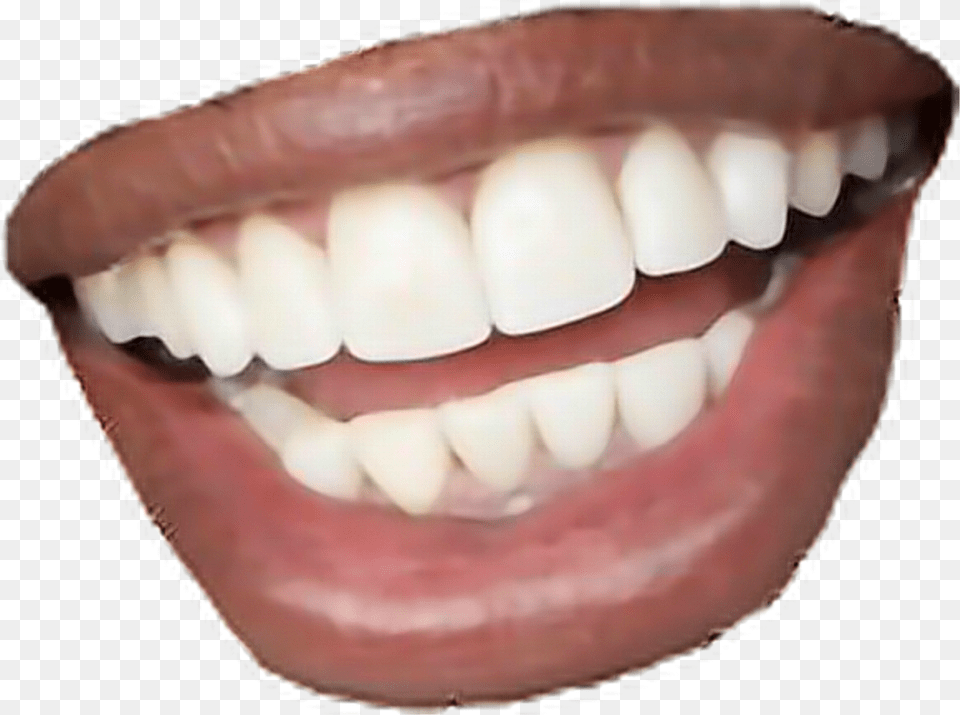 Mouth Steveharvey Smile Lips Teeth Interesting Smile Mouth, Body Part, Person, Medication, Pill Free Transparent Png