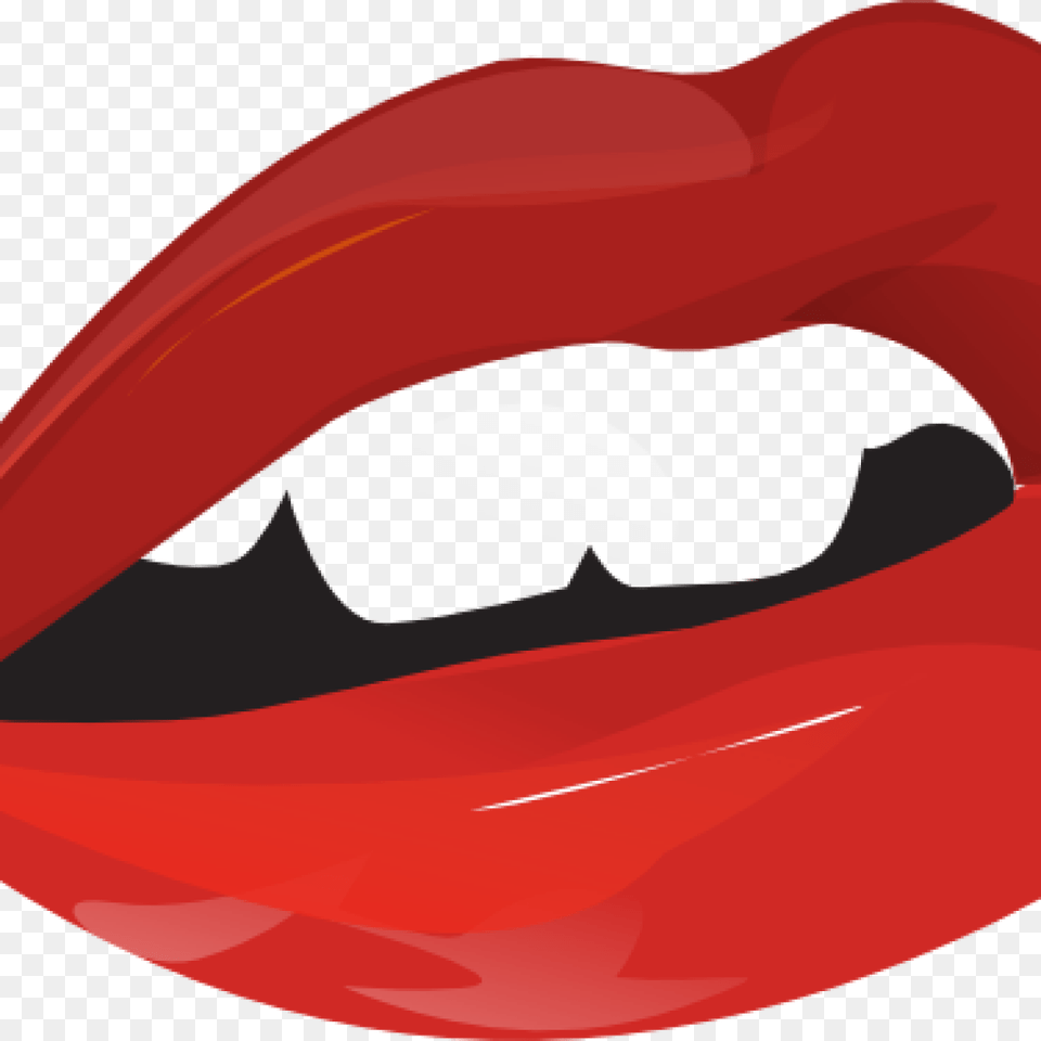Mouth Talking Clipart Free Clipart Download, Body Part, Person, Shark, Sea Life Png Image