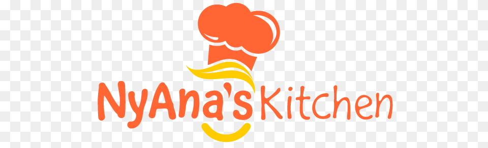 Mouth Watering Mac And Cheese Nyanas Kitchen, Logo, Person Png