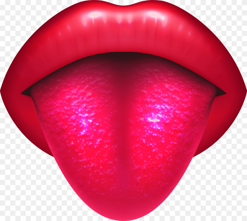 Mouth With Protruding Tongue Clip Art Clip Art Free Transparent Png