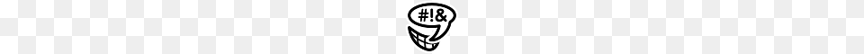 Mouth With Speech Bubble, Helmet, Smoke Pipe, American Football, Football Png