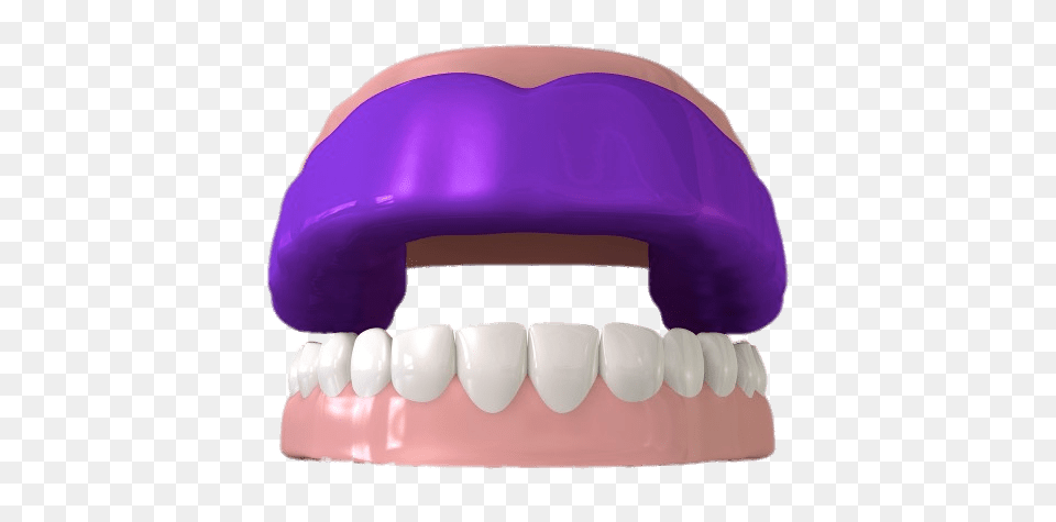 Mouthguard On Top Teeth Illustration, Body Part, Mouth, Person, Face Png Image