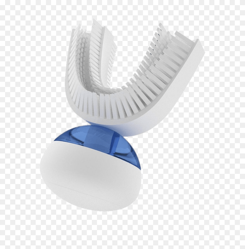 Mouthpiece Toothbrush, Brush, Device, Tool, Ball Png Image