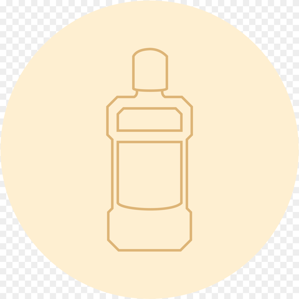 Mouthwash Archives Empty, Bottle, Astronomy, Moon, Nature Free Png Download