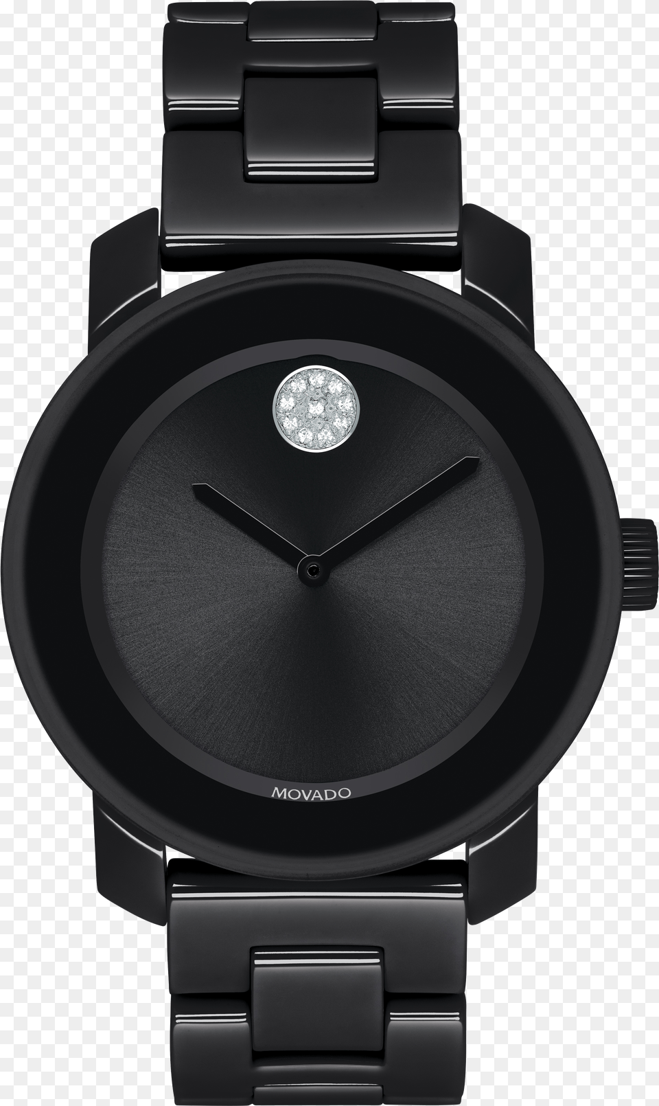 Movado Bold Ceramic Movado Bold Watch Prices, Arm, Body Part, Person, Wristwatch Free Transparent Png