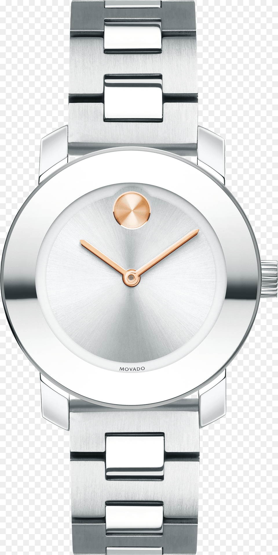 Movado Bold Metals Movado Bold Gold Watch, Arm, Body Part, Person, Wristwatch Free Transparent Png