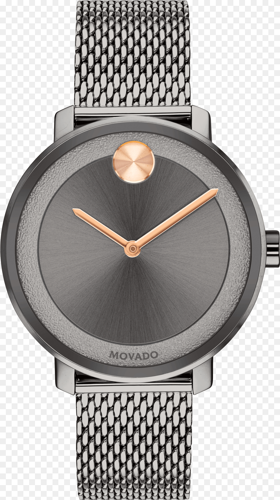 Movado Bold Shimmer Movado Bold Women39s Watch, Arm, Body Part, Person, Wristwatch Png