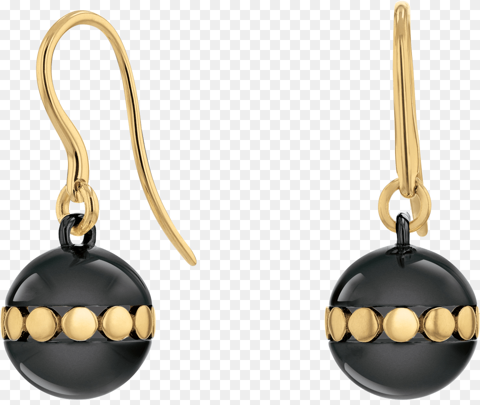 Movado Sphere Earrings Earrings, Accessories, Earring, Jewelry, Smoke Pipe Free Transparent Png