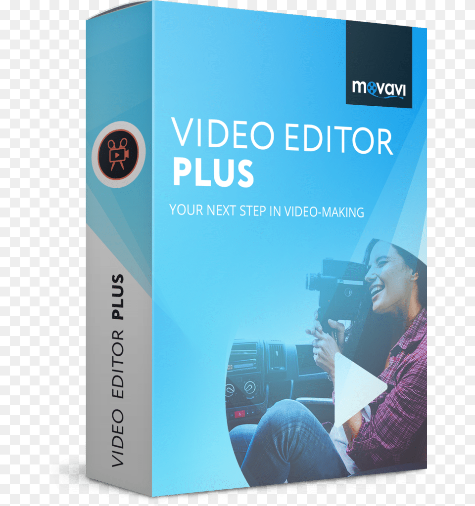 Movavi Video Editor Sale Coupons Movavi Video Editor 2020, Adult, Male, Man, Person Free Png Download