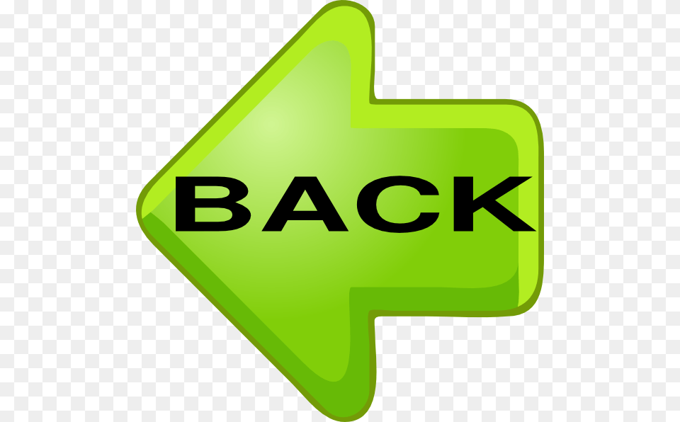 Move Back Cliparts, Symbol Free Png