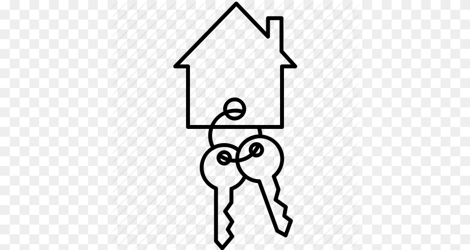 Move Clipart Buying House, Art, Drawing Png Image
