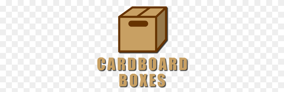 Move Clipart Storage Box, Cardboard, Carton, Package, Package Delivery Free Png Download