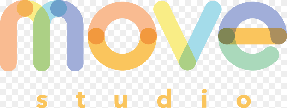Move Logo, Text Free Png