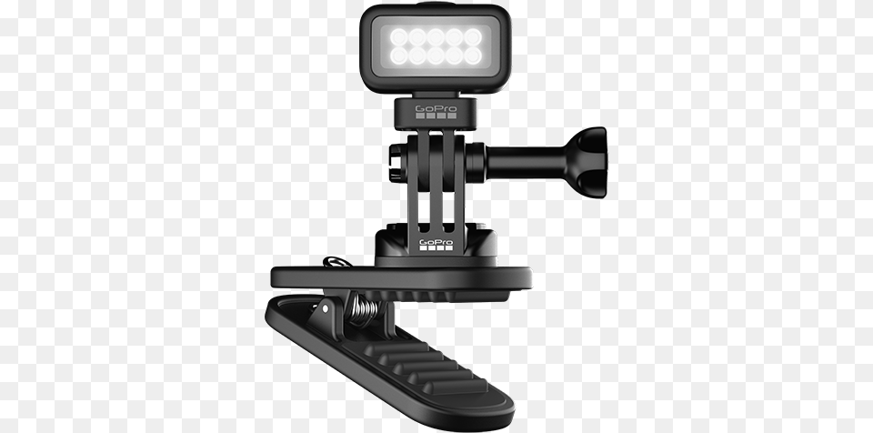 Move Over Rudolph Sleigh The Holidays With New Light Mod Gopro Magnetic Swivel Clip, Camera, Electronics, Lighting, Video Camera Free Png