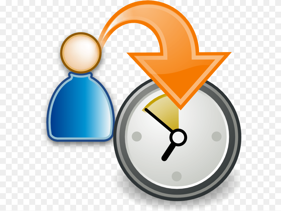 Move Participant To Waiting Waiting Icons, Alarm Clock, Clock Png Image