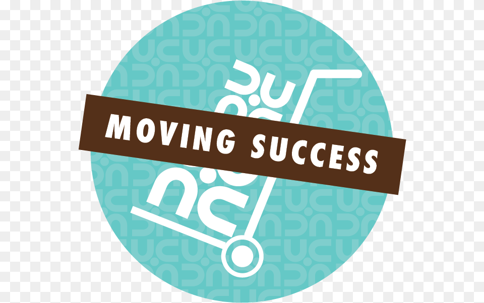 Move Success Icon 43 Circle, Logo, Disk, Text Png