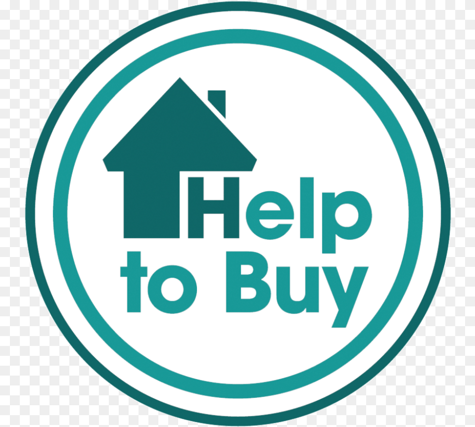 Move With Just A 5 Deposit Using Help To Buy Help To Buy Scheme, First Aid, Logo Free Png