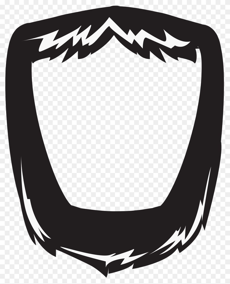 Movember Beard, Stencil, Logo, Emblem, Symbol Png