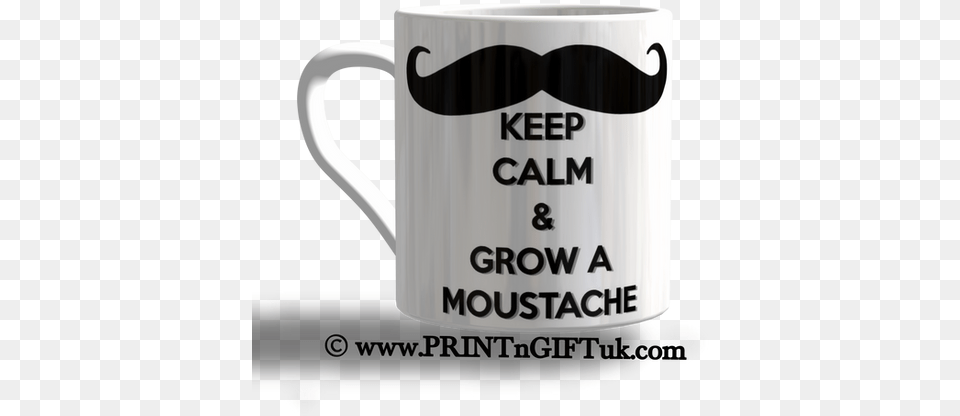 Movember Mug Barnes And Noble, Cup, Beverage, Coffee, Coffee Cup Free Png