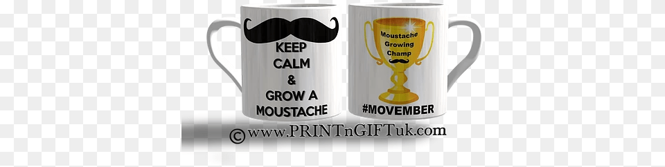 Movember Mug Serveware, Cup, Beverage, Coffee, Coffee Cup Free Transparent Png