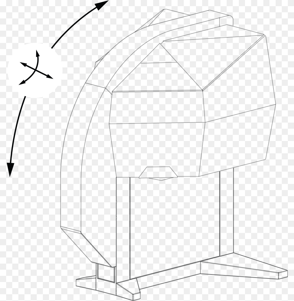 Movement Drawing1 Sketch, Analog Clock, Clock Free Transparent Png