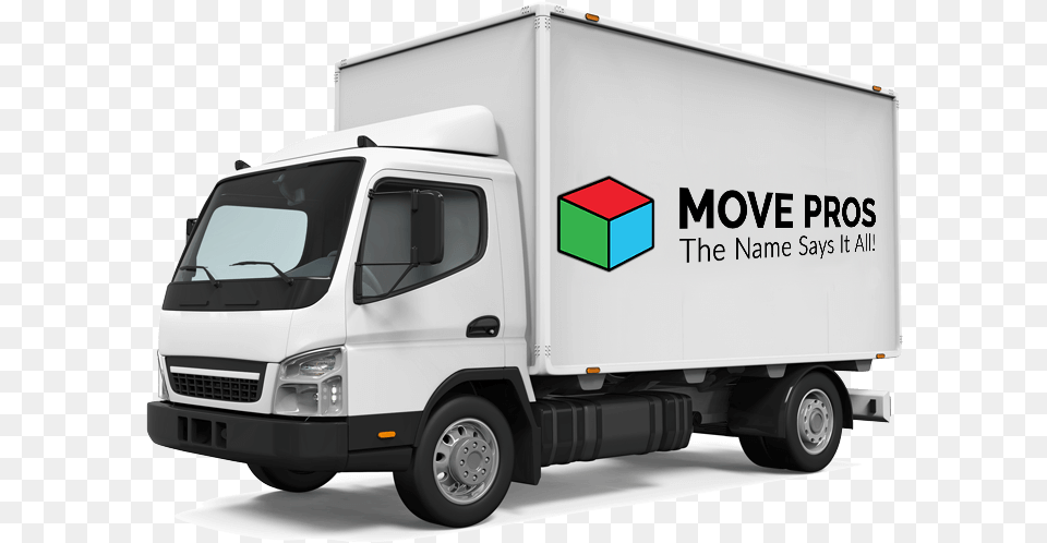 Mover Banner, Moving Van, Transportation, Van, Vehicle Free Png