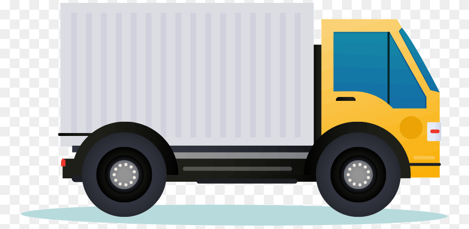 Movers, Moving Van, Transportation, Van, Vehicle Free Png