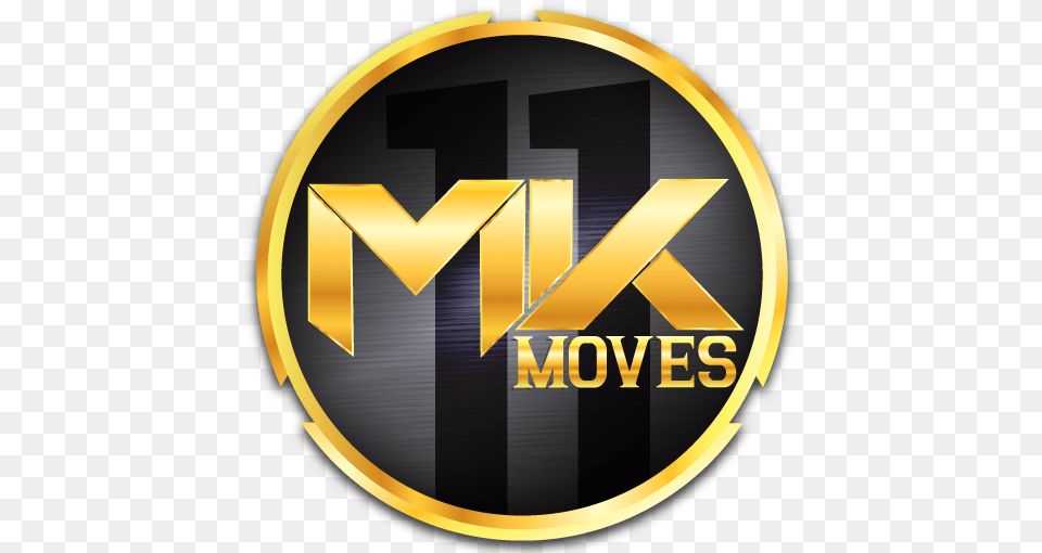 Moves For Mk11 Apps On Google Play Emblem, Logo, Symbol, Disk Png