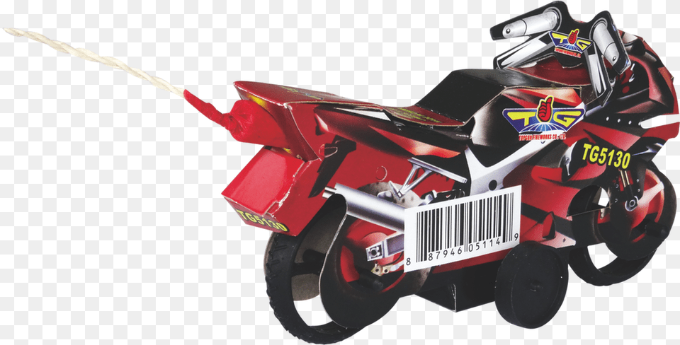 Moves Forward And Backward With Whistle And Color Sparks Sidecar, Motorcycle, Transportation, Vehicle, Machine Free Png Download