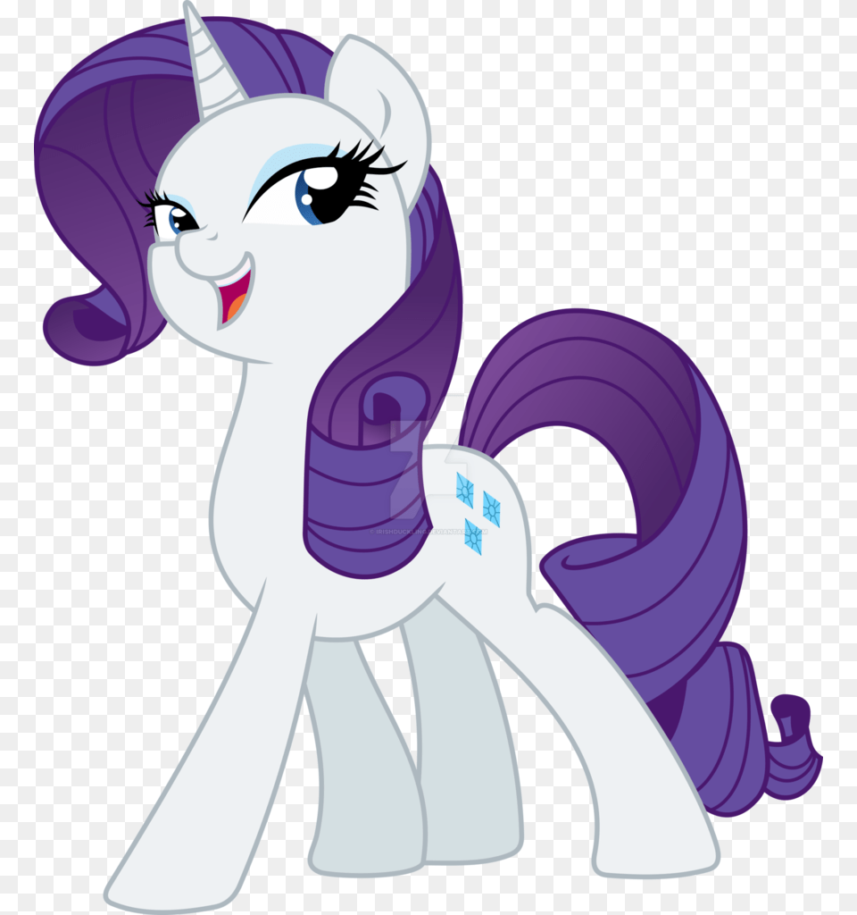 Movie Accurate Pony Rarity Safe Simple Background Solo My Little Pony The Movie Rarity, Book, Comics, Publication, Person Free Transparent Png