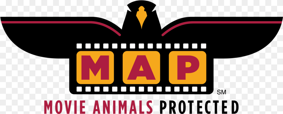 Movie Animals Protected Map Animal Logo Free Transparent Png