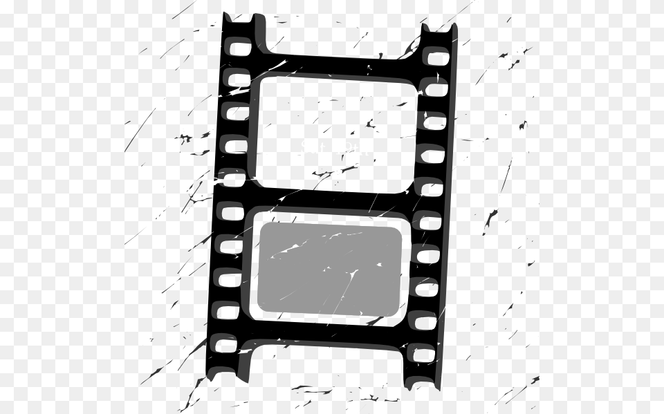 Movie Border Clip Art, Electronics, Hardware Free Transparent Png