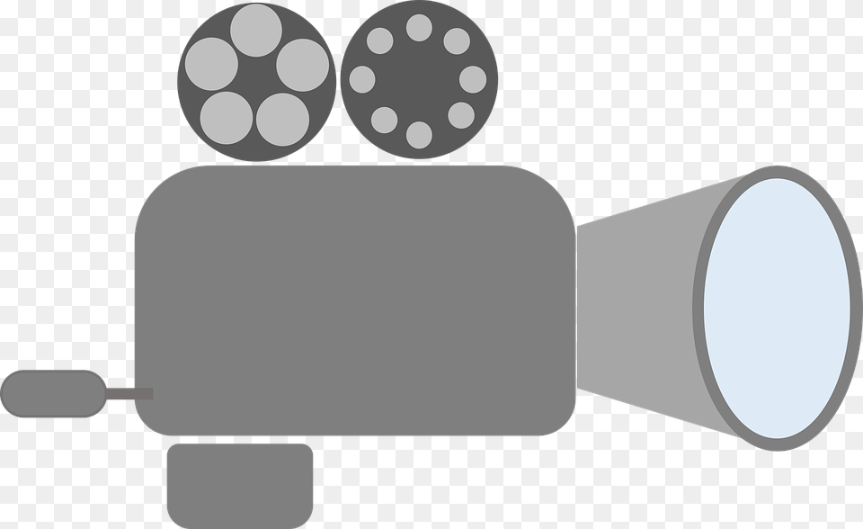 Movie Camera Clip Art, Lighting Png