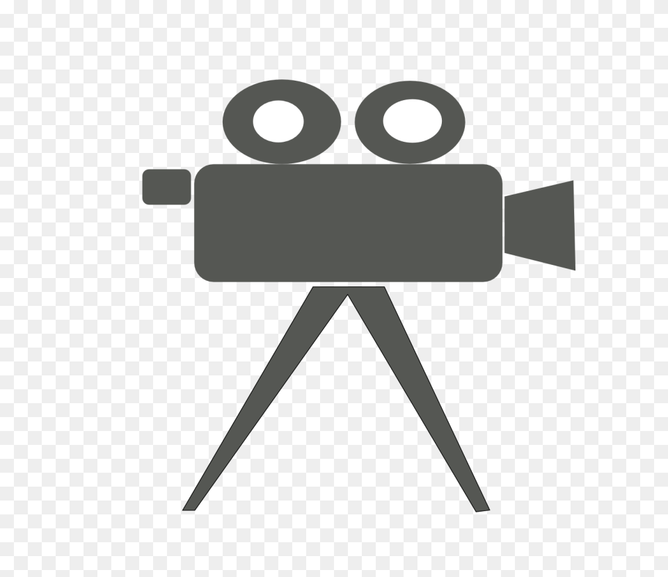 Movie Camera Clip Art, Lighting Png