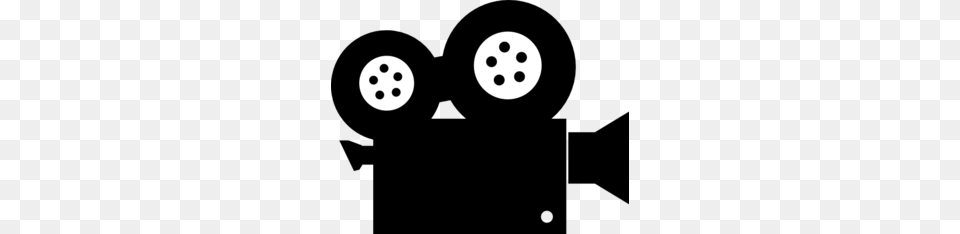 Movie Camera Clipart, Drain Png Image