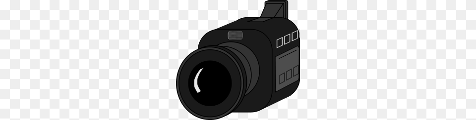 Movie Camera Clipart, Electronics, Video Camera, Digital Camera Png