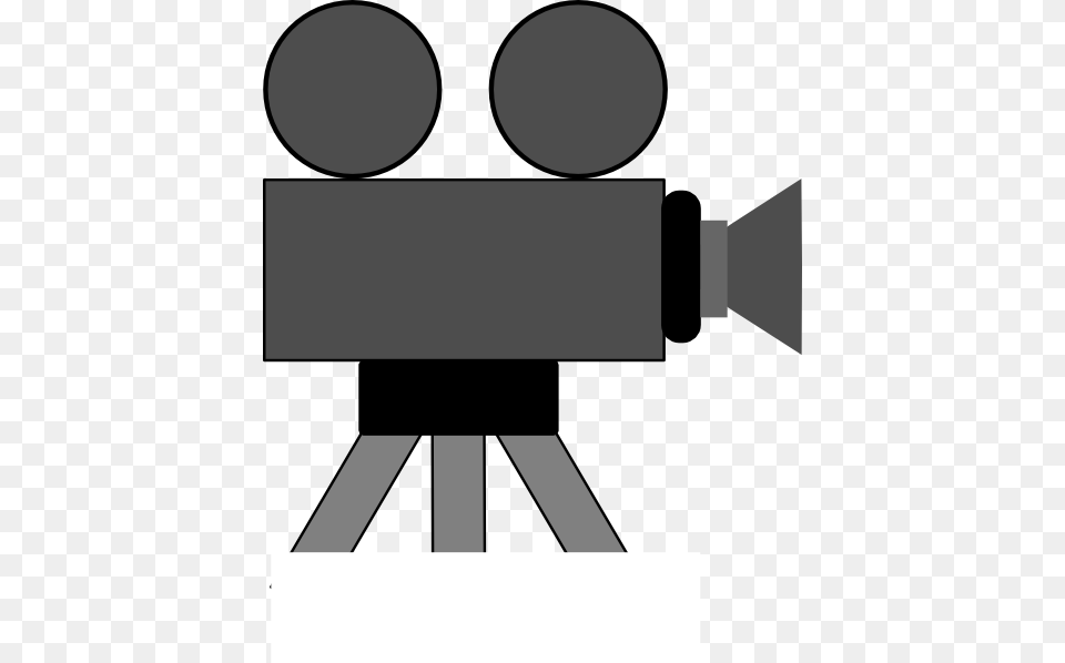 Movie Camera Clipart Video Camera Clipart, Lighting Free Png Download