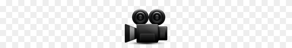 Movie Camera Emoji On Apple Ios, Electronics, Speaker, Home Theater Free Png