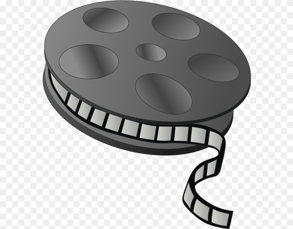 Movie Camera Film Cartoon Pictures Of Movie Cameras, Reel, Disk Png Image