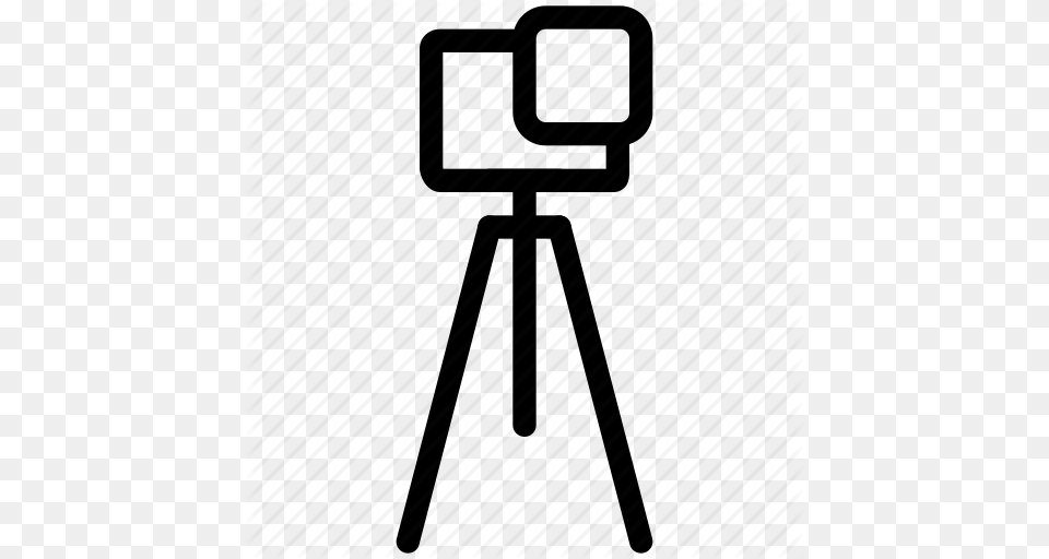 Movie Camera Hd Transparent Movie Camera Hd Images, Tripod, Photography Free Png Download
