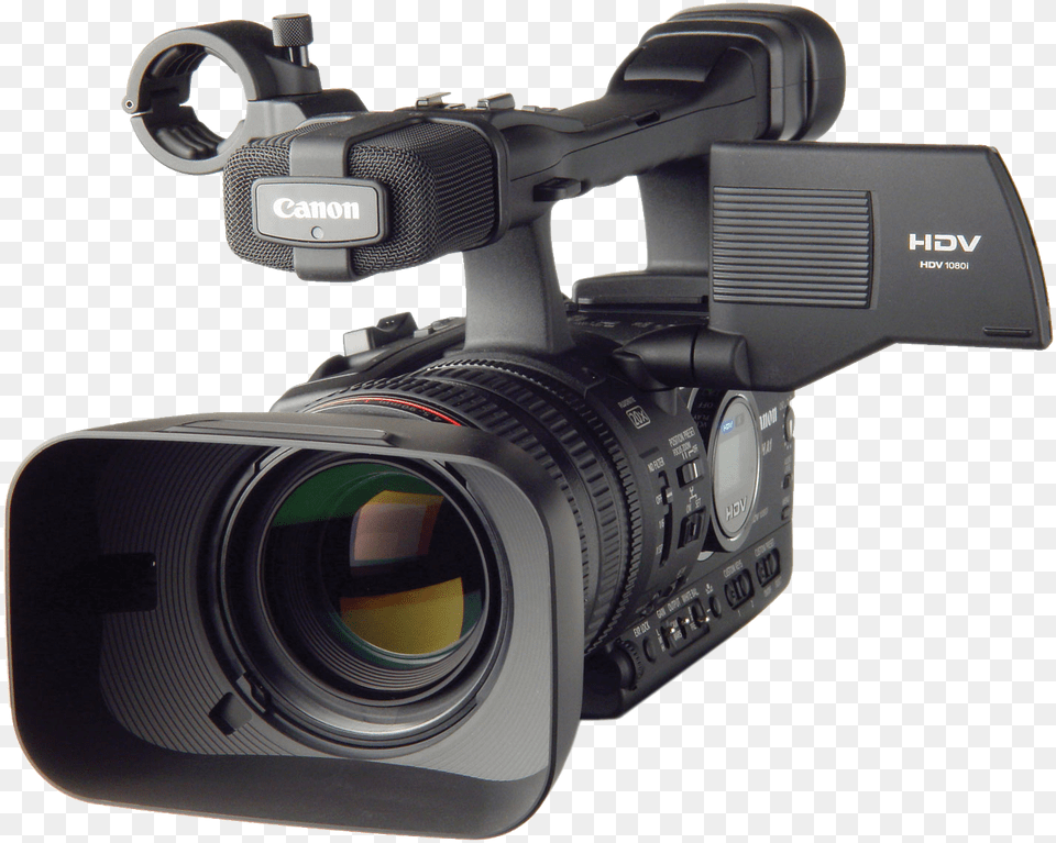 Movie Camera Hd Video Cameras, Electronics, Video Camera Free Png